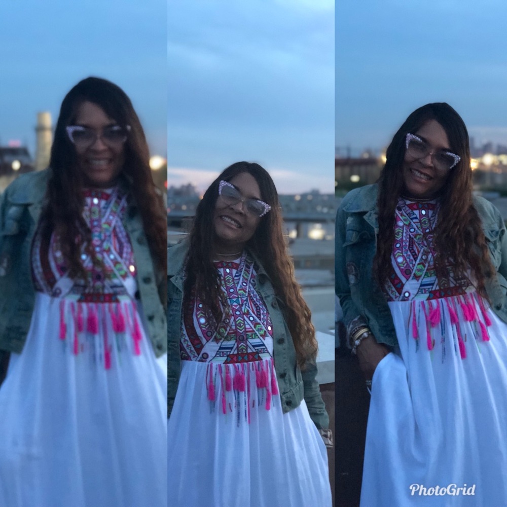 Meet your Posher, Sheila